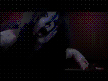 the grudge